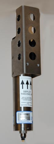 SBE 37 MicroCAT CTD Moored Sensor