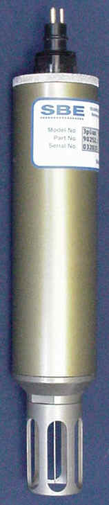 SBE 3plus Oceanographic CTD Temperature Sensor