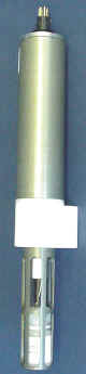 SBE 27 ph/ORP (Redox) Sensor