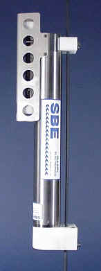 SBE 37 MicroCAT CTD with Inductive Modem