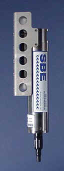 SBE 37 MicroCAT CTD Moored Sensor