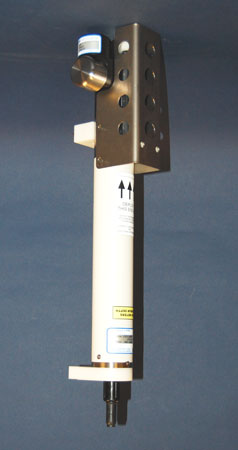 SBE 37 MicroCAT CTD and Dissolved Oxygen Moored Recorder