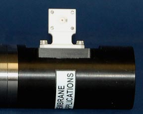 SBE 43 Dissolved Oxygen Sensor