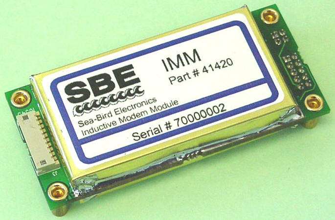 Inductive Modem Module IMM