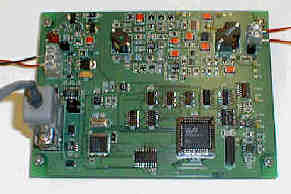 Surface Inductive Modem SIM