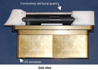 Slocum Glider Payload CTD