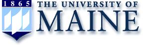 UMaine Logo